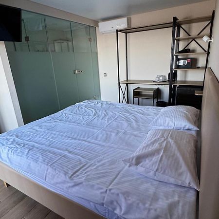 Boutique Hotel Dacha Lanzheron Odessa Eksteriør bilde