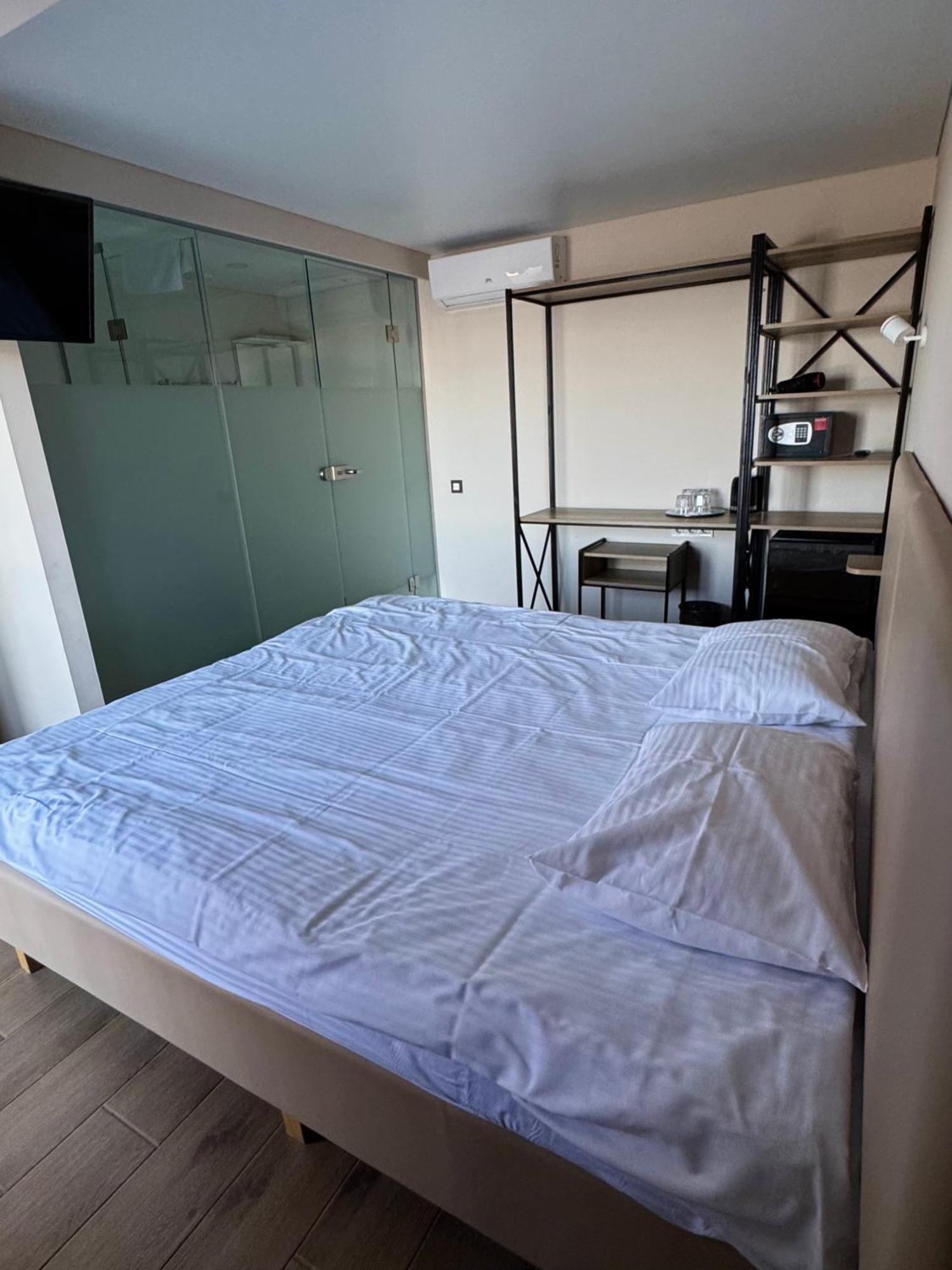 Boutique Hotel Dacha Lanzheron Odessa Eksteriør bilde